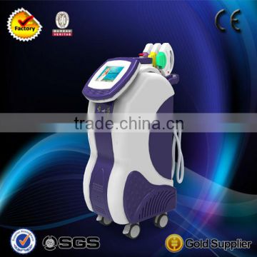 2014 portable Elight/depilation E-light Laser With 9 Filters( Ce Sgs Iso Fda)