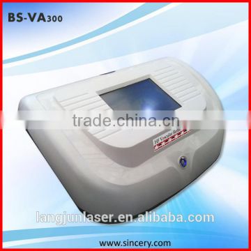 HF Vascular Removal Equipment for Skin Tags, Rosacea, Petechia