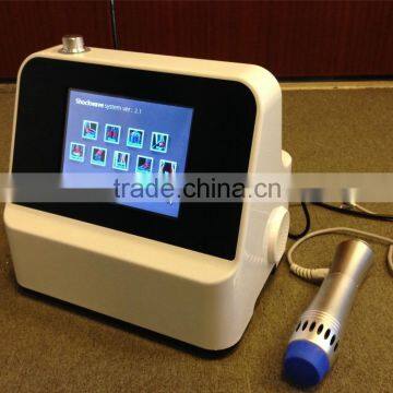 Beauty Salon Shock Wave Cellulite