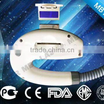*** New SR & HR Ipl-beauty Equipment E-light +ipl+shr Hair Painless Removal & Skin Elight Ipl Rf Depilation Remove Diseased Telangiectasis photo-5