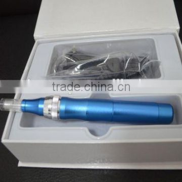 scar removal 9 pins 12 pins 36 pins skin care electric derma stamp pen