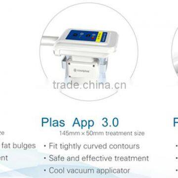 Body Slimming Coolplas Criolipolysis Weight Loss Fat Freezing Anti Cellulite Body Slimming Machine Body Massager Machine photo-4