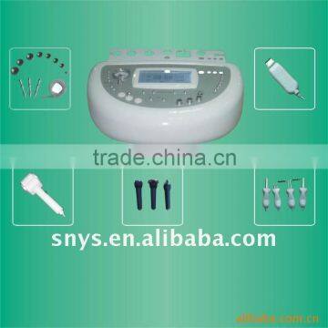 Face Lift 5 in 1 diamond microdermabrasion instrument (LW-816-2)