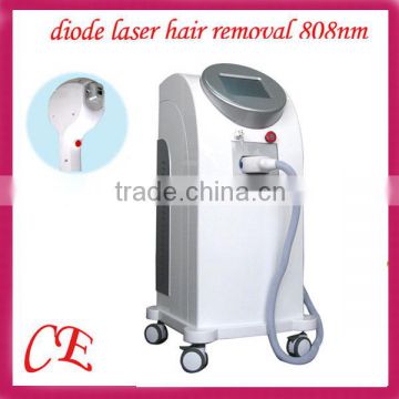 effective diode laser 808nm for all kinds hair removal quickly