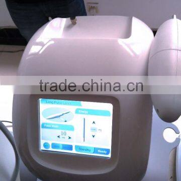 Factory Direct!! Q Switch 1064nm 532nm ND YAG Laser Blue Black Red Brown Tattoo Removal Salon Clinic Use Machine photo-3