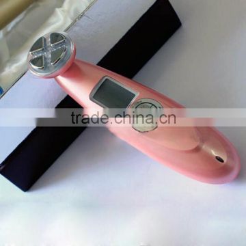 Infrared beauty equipment