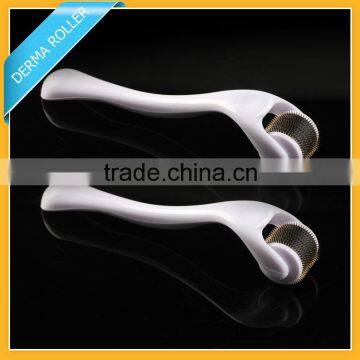 Best Skin Beauty Product Derma Roller for Wrinkle Removal and Skin Whitening