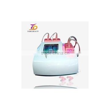 high quality weight loss beauty lipo machine/lipo laser body slimming machine