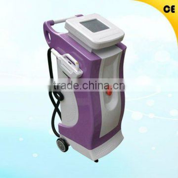 590nm Hair Removal E-light Ipl Rf 530nm Beauty Equipment 1064nm/532nm Skin Lifting