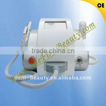 C001 elight portable hair removal machine