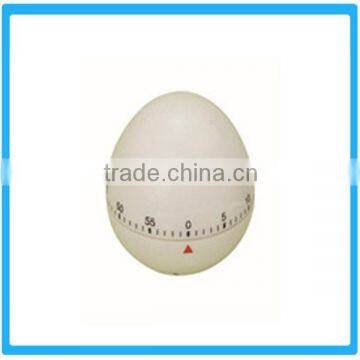 2016 High Quality Egg Shape Unique Kitchen Timer,Custom Cute Kitchen Timer photo-2