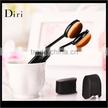 Hot Selling Toothbrush Shape Foundation Makeup Brushes