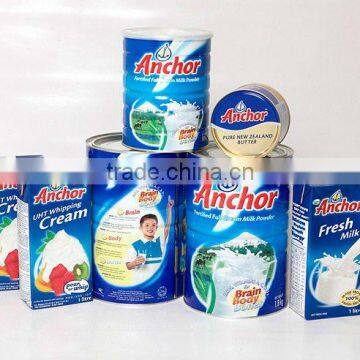 Anchor Instant Full Cream Milk Powder