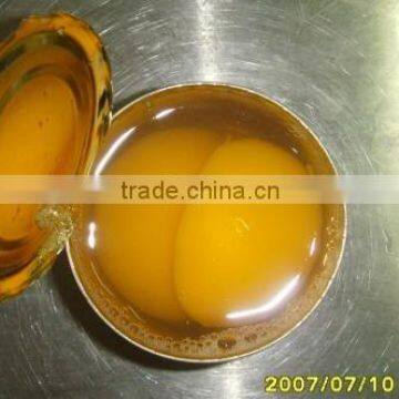 Popular Sale Canned Yellow Peach in Halves photo-5