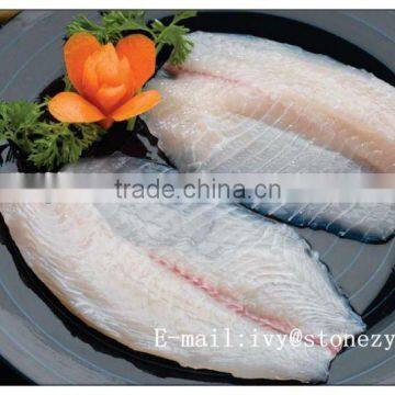 Delicious Fresh Frozen tilapia fillet fish farming