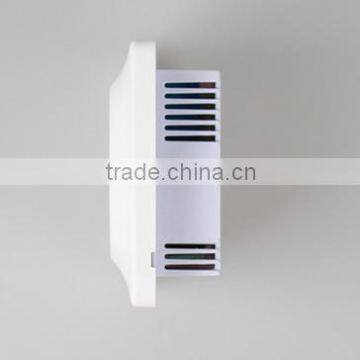 Black, White, Light Wood, Dark Wood Switch With Touch & BlaBlaBla Voice Control photo-5