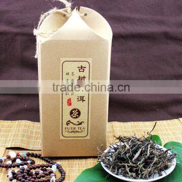 BanPen Gu Shu Pu erh Loose Tea Black Tea