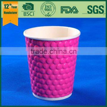 Wholesale White Tea Cups/takeaway Coffee Cups/tea Cups Without Handles photo-2