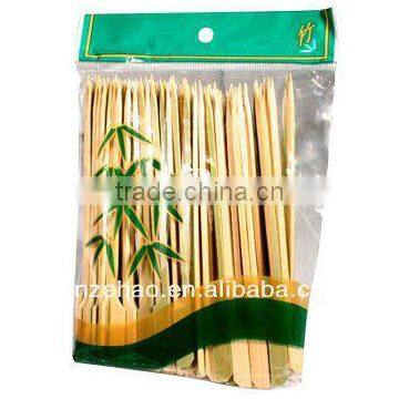 one time use tonkin bamboo sticks