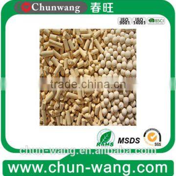 High qualiy popular 13x molecular sieves desiccant