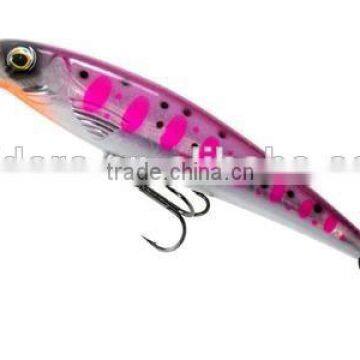 wholesale fishing gear / hard fishing lures