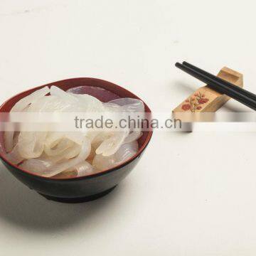 Chinese food stuff exporter instant shirataki pasta low calorie fresh Konjac noodle