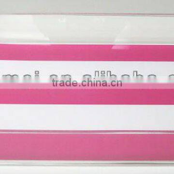 polycarbonate tray wholesale