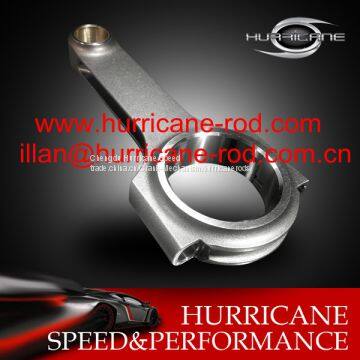 Hurricane H Beam Connecting Rods for the Honda / Acura B18C, B18C1, B18C5 Engines