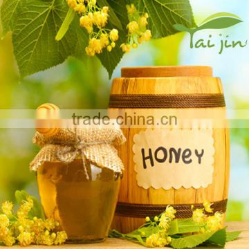 Export China Mountain Wild Sunflower Honey in Bulk