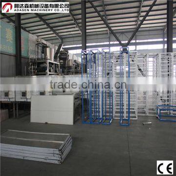 industrial microwave conveyor belt sterilizer/onion powder machine /sterilization system