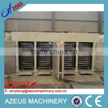 Industrial Hot Air Dryer for Fruit and Vegetable photo-4