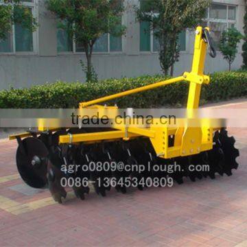 Disc Harrow Agricultural Implements Middle Duty photo-3
