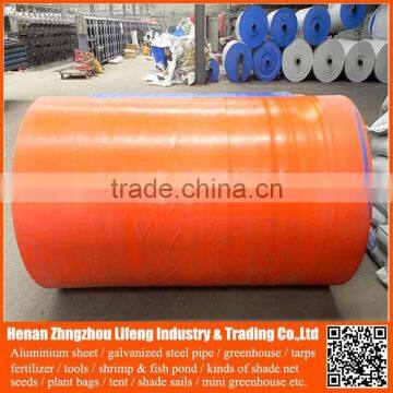 standard size 100 virgin hdpe pe mesh woven plastic tarpaulin fabric material sheet roll truck car tent roofing cover