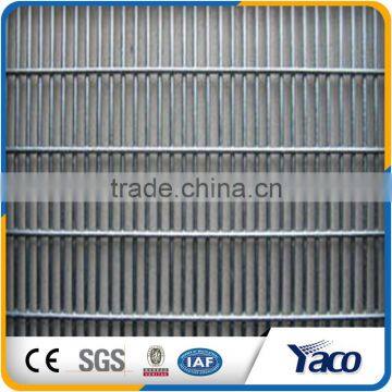 Popular new prenium security electric galvanized fence in google