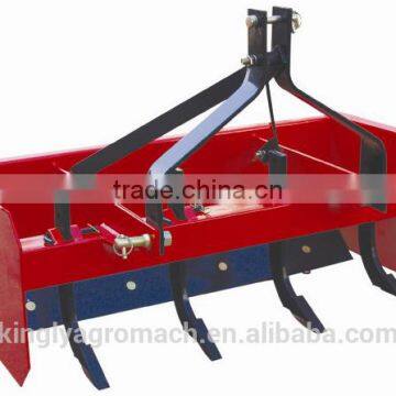 2015 Hot Sale Popular Agricultural FLAT BOX for Tractor photo-2