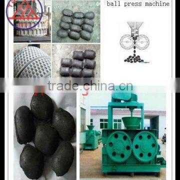 [Newest design] coal ball briquettes presses machine best quality form-TongLi Smoke-free and pollution-free