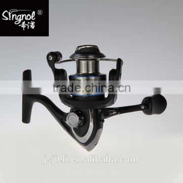 Singnol GK1000 Soft Knob Fishing Reel 6BB Spinning Reel 5.2:1 Fishing Gear