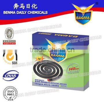 Baoma mosquito coil stand