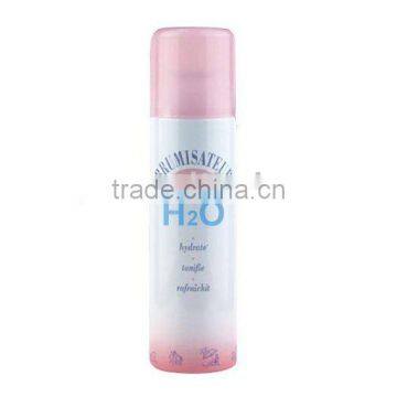 Face Water Spray