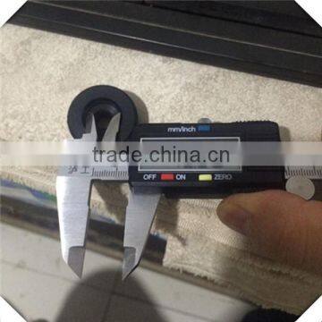 High class elevator parts PU door roller , size 32*15mm