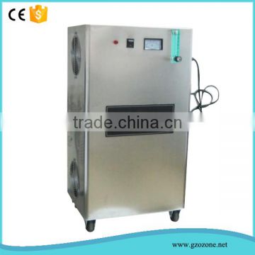 high purity eletric oxygen concentrator for industrial use