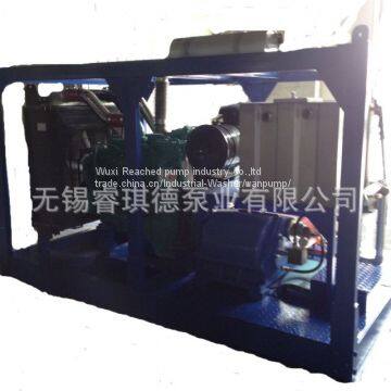 high pressure cleaner,high pressure water cleaner (WM3Q-S)