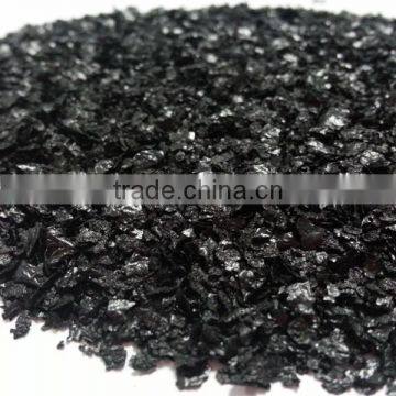 Soluble Organic Fertilizer Natural Potassium Humate photo-2