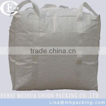 coal big bag/flexible intermediate bulk container for coal 500/1000kg