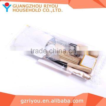 Assessed Supplier Balcony Rooftop Bbq Utensils Set photo-4