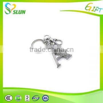 Custom Cheap Bulk Keychain Manufacturers in China photo-5