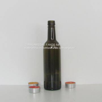 375ml wine glass bottle 37.5cl