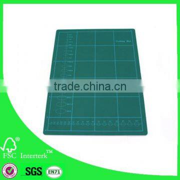 self healing Cutting mat manufacturer PVC materials 3mm