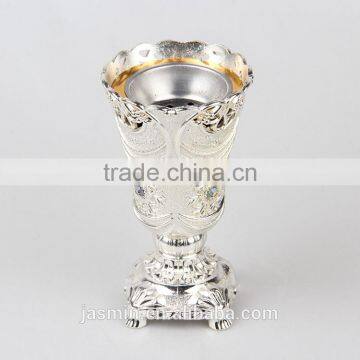 2016 New style wholesale zinc alloy incense burner/best quality incense burner