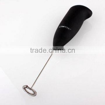 Stainless Steel Electric Milk mixer